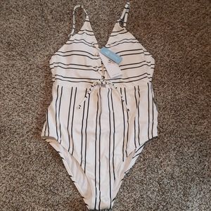 Cupshe Bathing Suit
